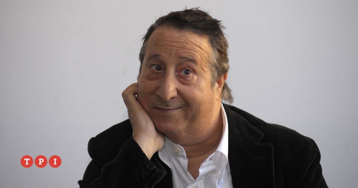 Preview Addio ad Alvaro Vitali, l’indimenticabile attore di Pierino, morto a 75 anni