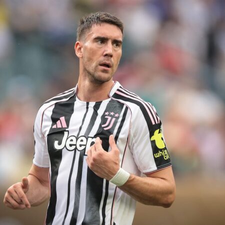 Juventus, Probabile Formazione contro il Manchester City
