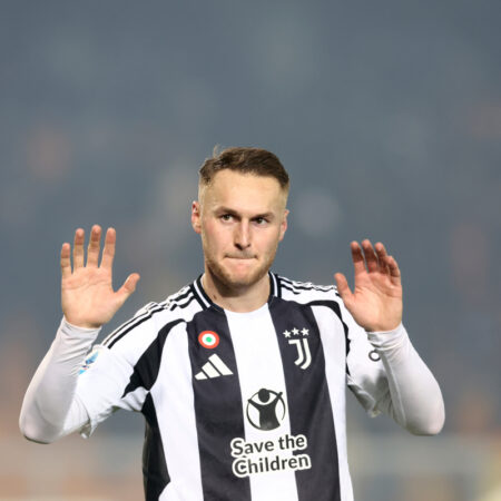 Juventus: Koopmeiners e il Ruolo con Tudor