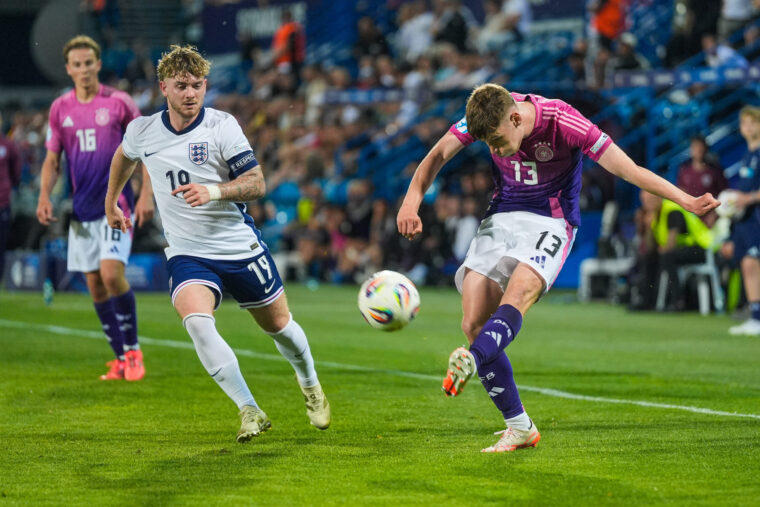 Preview Europeo Under 21, la Germania domina la Francia: sarà finale con l’Inghilterra