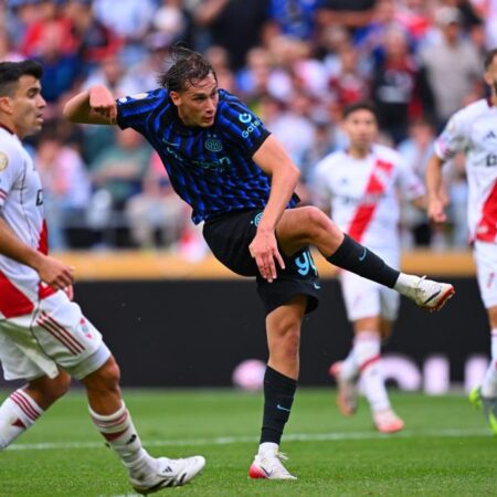 Inter-River Plate, le formazioni ufficiali: Chivu lancia Pio Esposito. C’è il crack Mastantuono