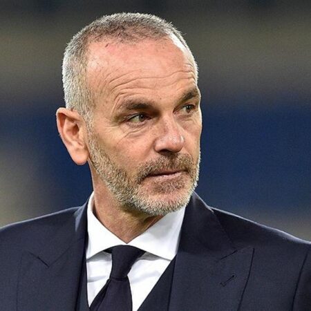 Al Nassr, risolto il contratto di Pioli