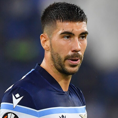 Lazio, Zaccagni dopo l’operazione: “Pronto per il ritiro”