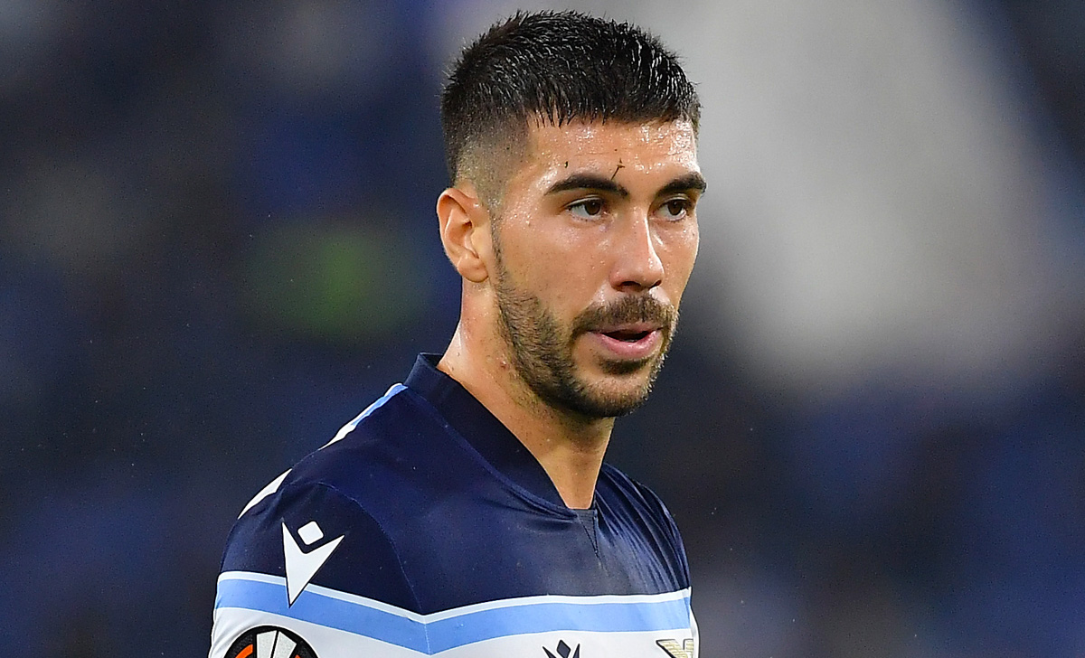 Preview Lazio, Zaccagni dopo l’operazione: “Pronto per il ritiro”