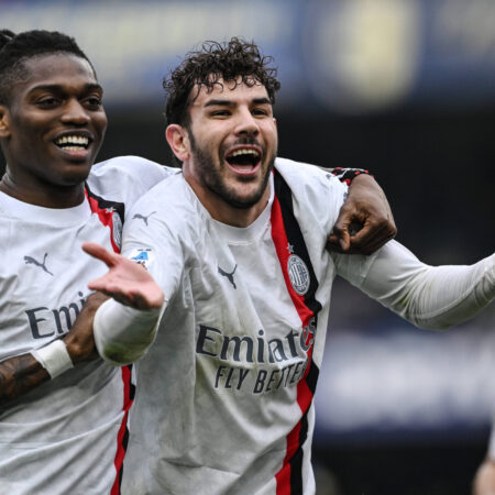 Mercato Milan: Tare punta su Leao e Maignan, centrocampo nel mirino
