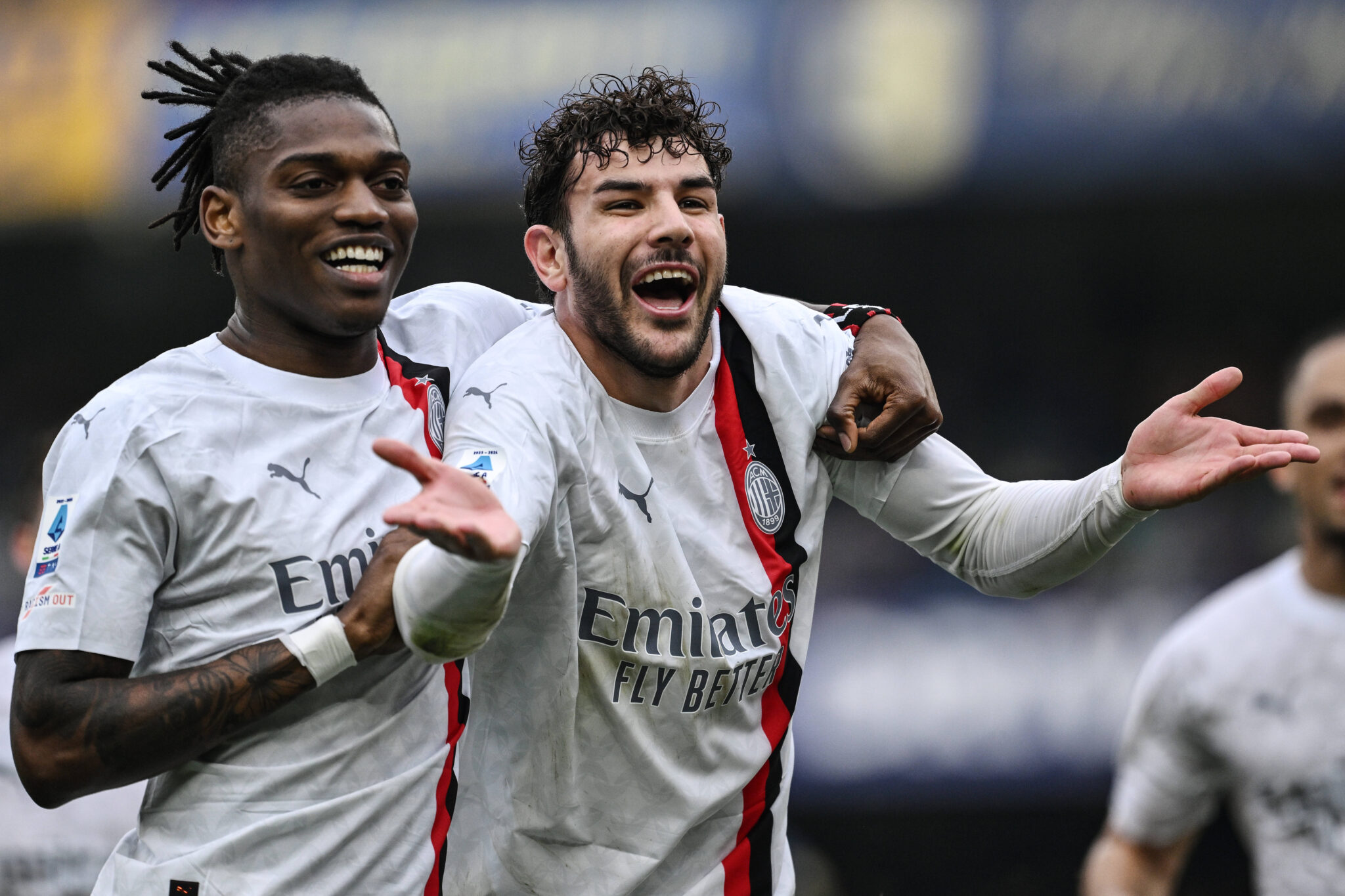 Preview Mercato Milan: Tare punta su Leao e Maignan, centrocampo nel mirino
