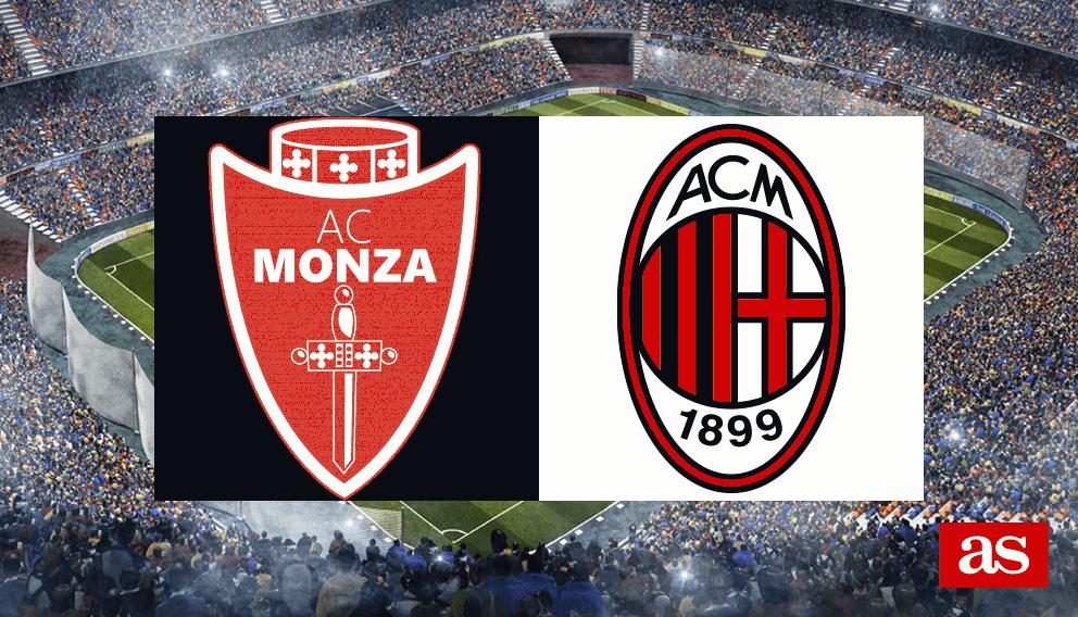 Preview Il club A.S.D. Città di Monza si trasforma in una Scuola Calcio ufficiale del Milan
