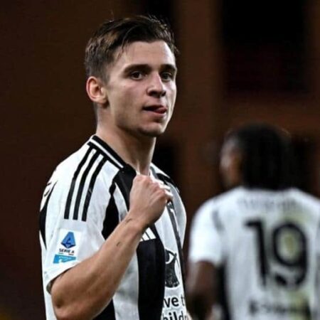 Juventus: accelerata finale per David, poi l’assalto a Conceiçao