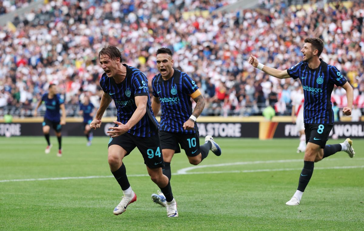 Preview Inter: i piani per Sucic e Pio Esposito