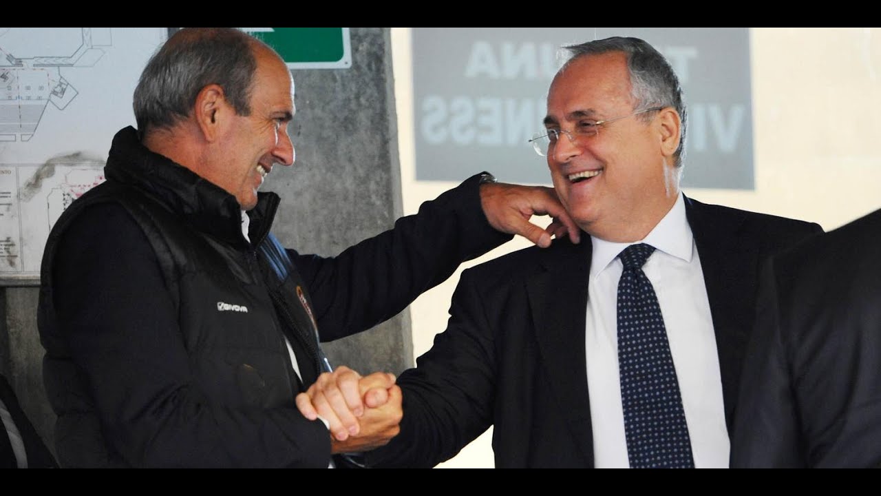 Preview Caos Lazio, ma Sarri resta. Solo la liquidità salva Lotito, e Rovella non è incedibile