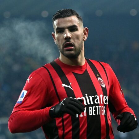 Milan, assalto a Jashari con la terza offerta: 30 milioni in arrivo dalla cessione di Theo Hernandez
