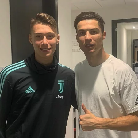Grave infortunio per Savona della Juventus: lesione capsulo-legamentosa di alto grado. Tempi di recupero