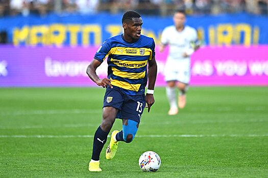 Preview Accordo quasi fatto tra Inter e Parma per Ange-Yoan Bonny