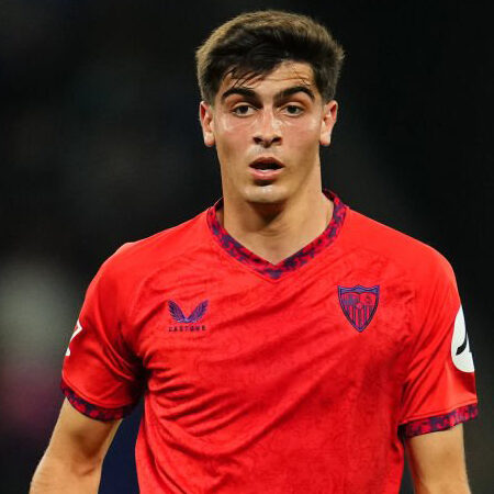 Napoli, Juanlu Sanchez in Arrivo dal Siviglia
