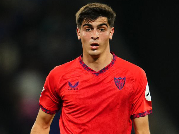 Preview Napoli, Juanlu Sanchez in Arrivo dal Siviglia