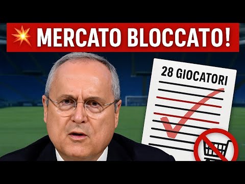 Preview Lazio, Lotito: ‘Nessuna necessità di vendere i big o acquistare’