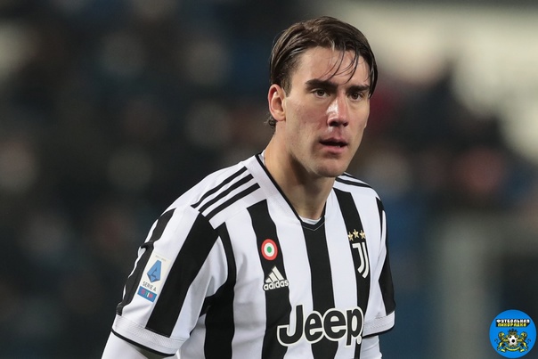 Preview Vlahovic Dice No, Salta l’Arrivo di David alla Juventus