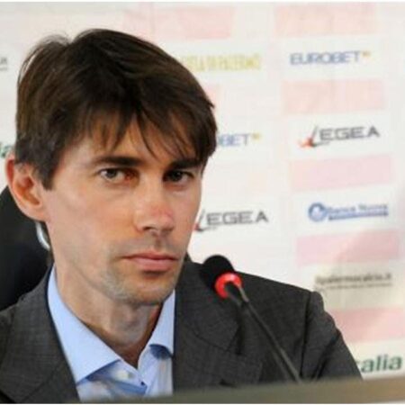 Massara torna alla Roma come Direttore Sportivo