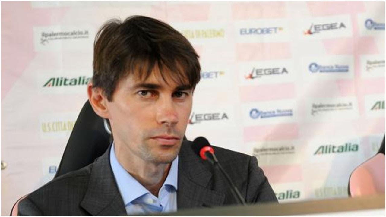 Preview Massara torna alla Roma come Direttore Sportivo