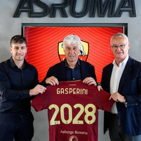 AS Roma: Via alla Campagna Abbonamenti 2024/2025, Obiettivo 40mila con l’Entusiasmo per Gasperini