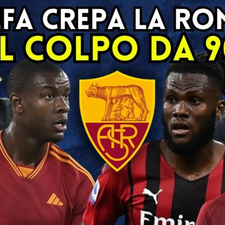 Roma: Cessioni Fondamentali per il Bilancio e il Fair Play Finanziario UEFA