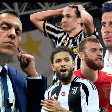 Mercato Juventus: Apertura di David e Cessioni Vicine
