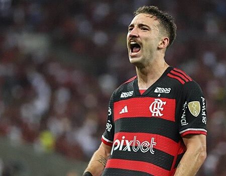 La Juventus punta Wesley del Flamengo: la trattativa entra nel vivo con Comolli