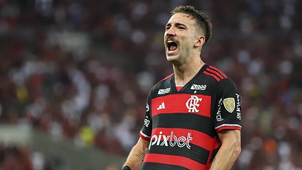 Preview La Juventus punta Wesley del Flamengo: la trattativa entra nel vivo con Comolli