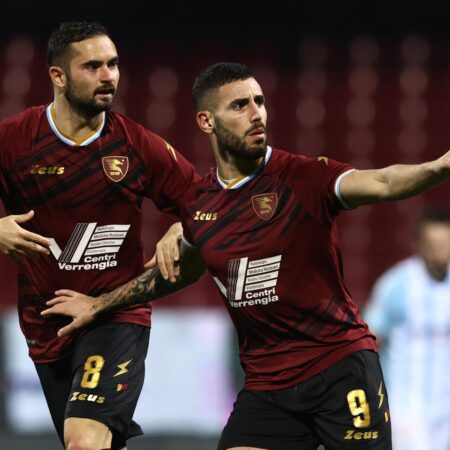 Salernitana, il Sindaco: «Va valutato l’operato del club»