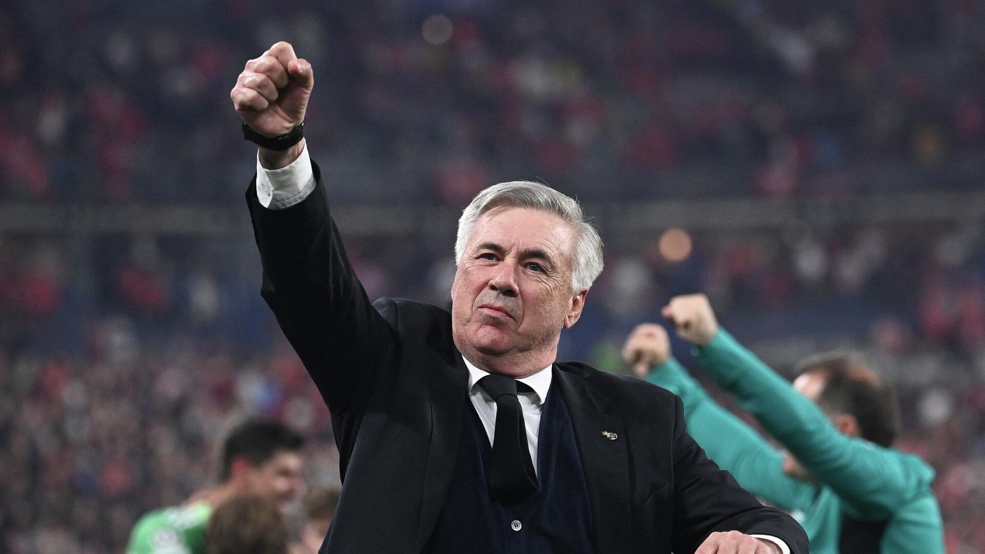 Preview Brasile: Ancelotti fa già breccia nei cuori dei tifosi