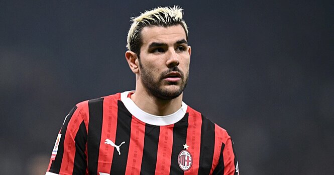 Preview Theo Hernandez verso l’addio al Milan: Destinazione Al Hilal. Zinchenko nel mirino per la successione