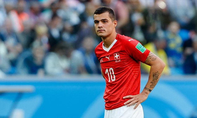 Preview Milan: Missione Xhaka in Germania e rilancio per Javi Guerra