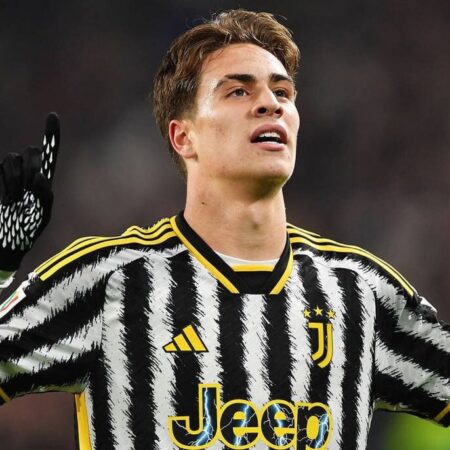 Kenan Yildiz: Il Tesoro della Juventus Valutato 100 Milioni