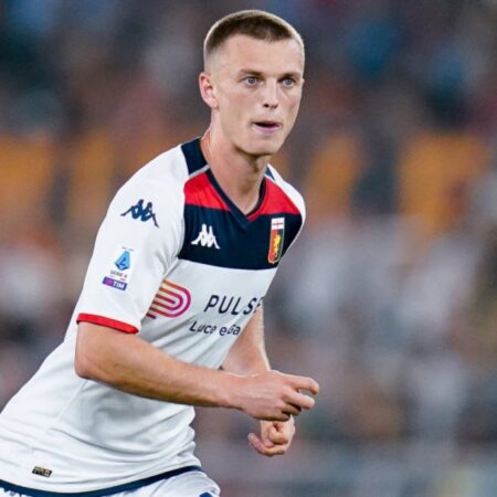 Impallomeni: «Fiorentina, ottima mossa Gudmundsson. De Rossi rischia alla Samp»