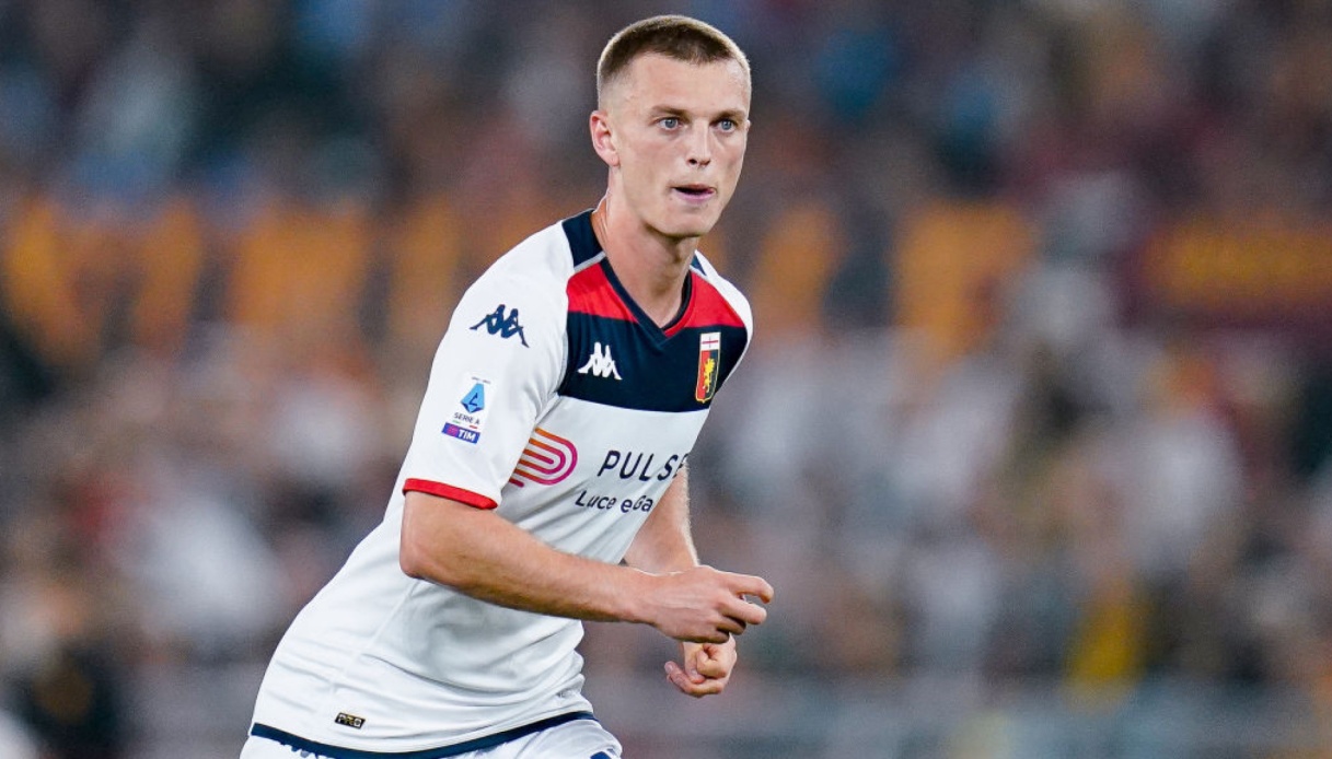 Preview Impallomeni: “Fiorentina, ottima mossa Gudmundsson. De Rossi rischia alla Samp”