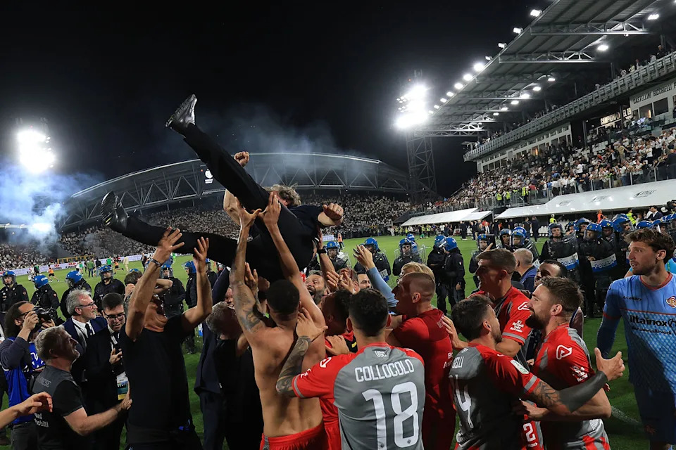 Preview Ritiro Estivo della Cremonese a Livigno per la Serie A 2025/26