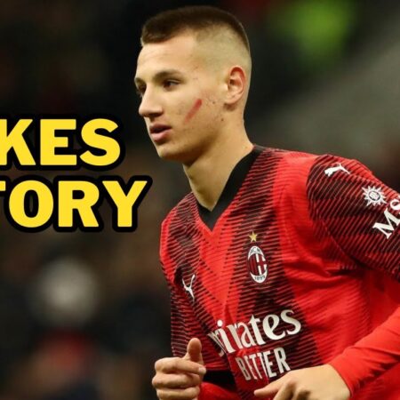 Camarda al Lecce in prestito: la formula dell’accordo con il Milan