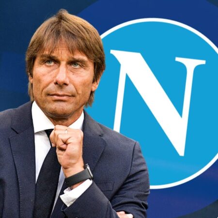 Ulivieri: Conte al Napoli è un segnale di un progetto importante