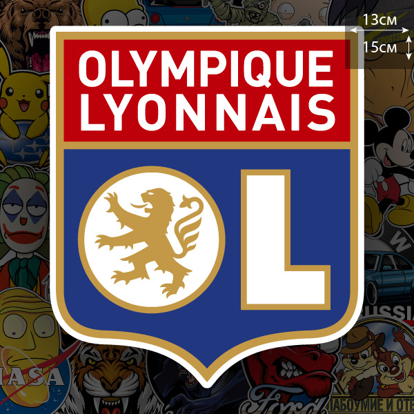 Preview Olympique Lione Retrocesso in Ligue 2 per Problemi Economici