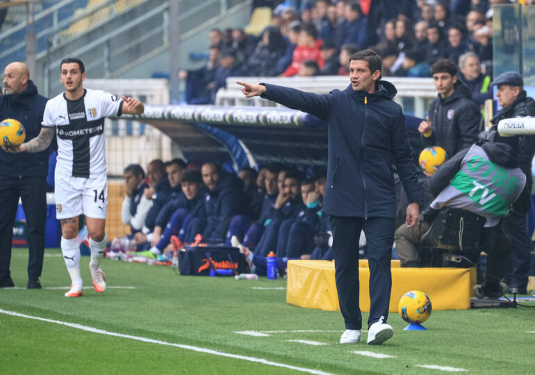 Preview Chivu: “A volte bisogna ‘masticare’ i momenti difficili”