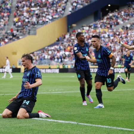 Inter-River Plate: Analisi e Pronostico del Match del Mondiale per Club