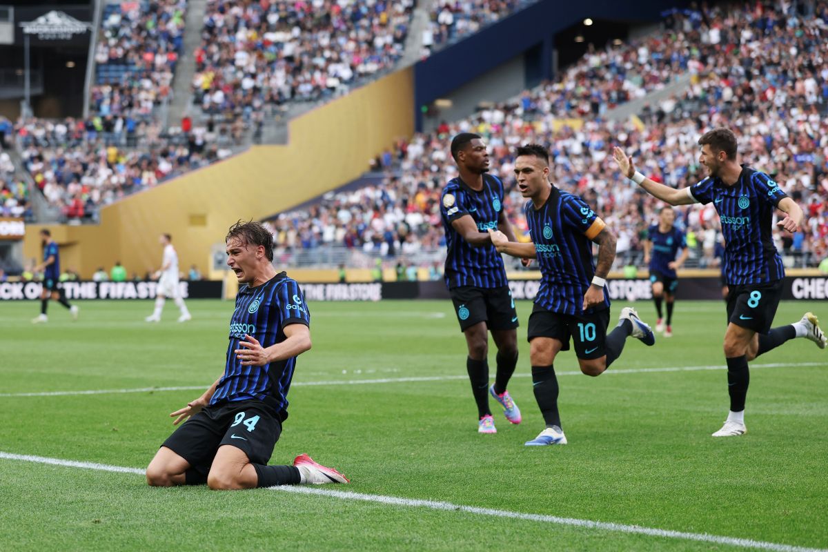 Preview Inter-River Plate: Analisi e Pronostico del Match del Mondiale per Club