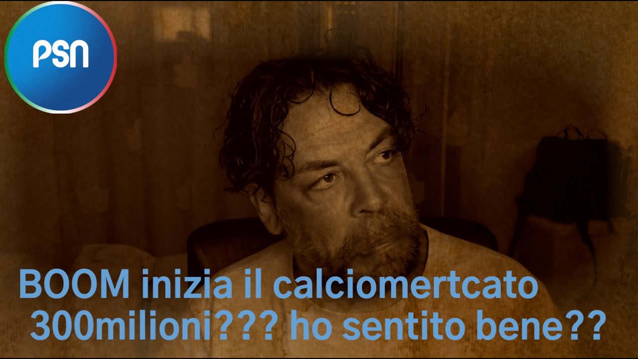 Preview Aggiornamenti Calciomercato: Le Notizie del Giorno
