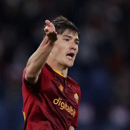 Calciomercato Roma — Shomurodov, contatti positivi con la Cremonese