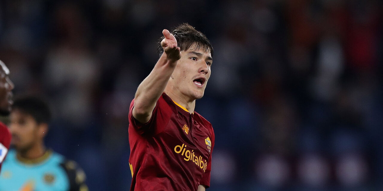 Preview Calciomercato Roma — Shomurodov, contatti positivi con la Cremonese