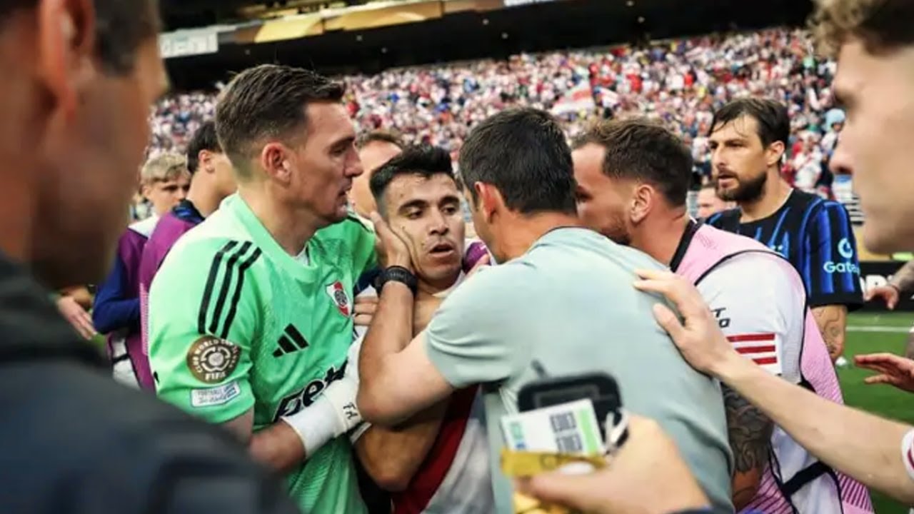 Preview Dumfries di nuovo in campo per l’Inter al Mondiale per Club contro il River Plate