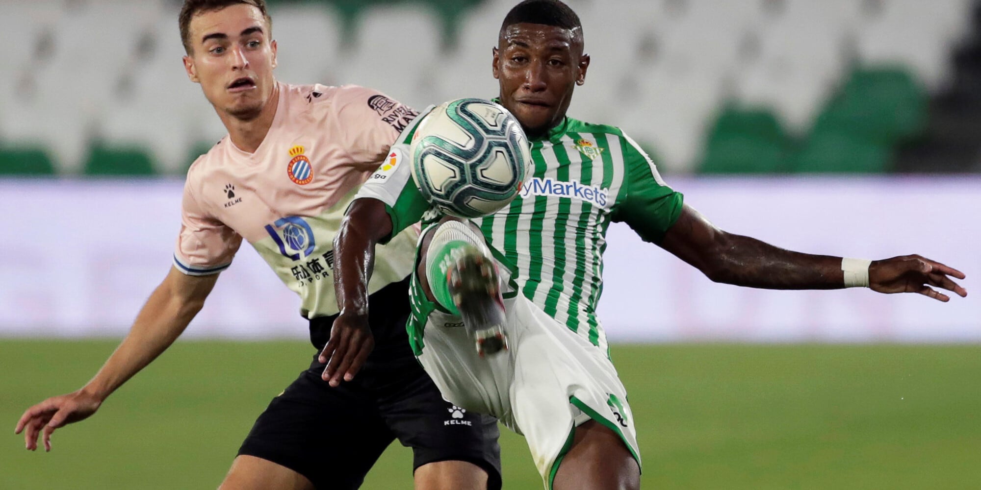 Preview Emerson Royal potrebbe tornare al Betis