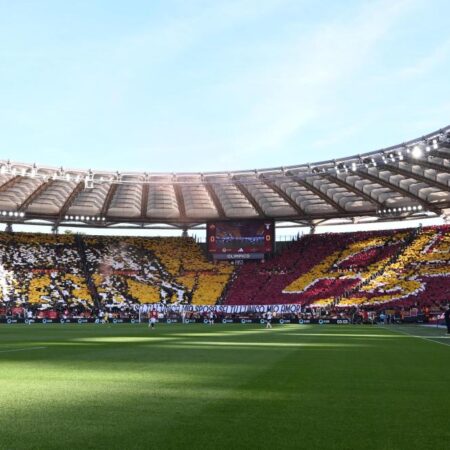 Abbonamenti Roma: Già Oltre 26.000 Tifosi Hanno Rinnovato