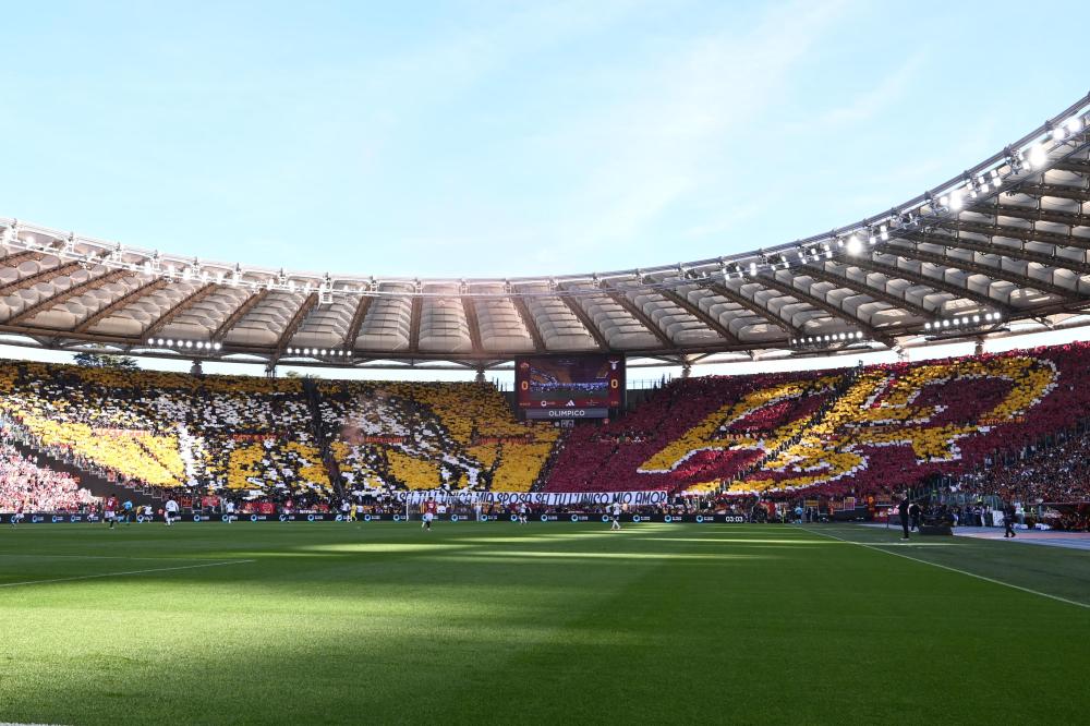 Preview Abbonamenti Roma: Già Oltre 26.000 Tifosi Hanno Rinnovato