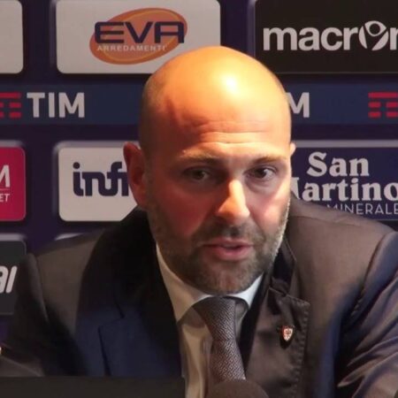 Le parole del Presidente Giulini: Pisacane, Mercato e i Tempi dello Stadio